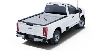 2025 Ford Super Duty® External Image 4